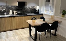 Brzostek Apartamenty